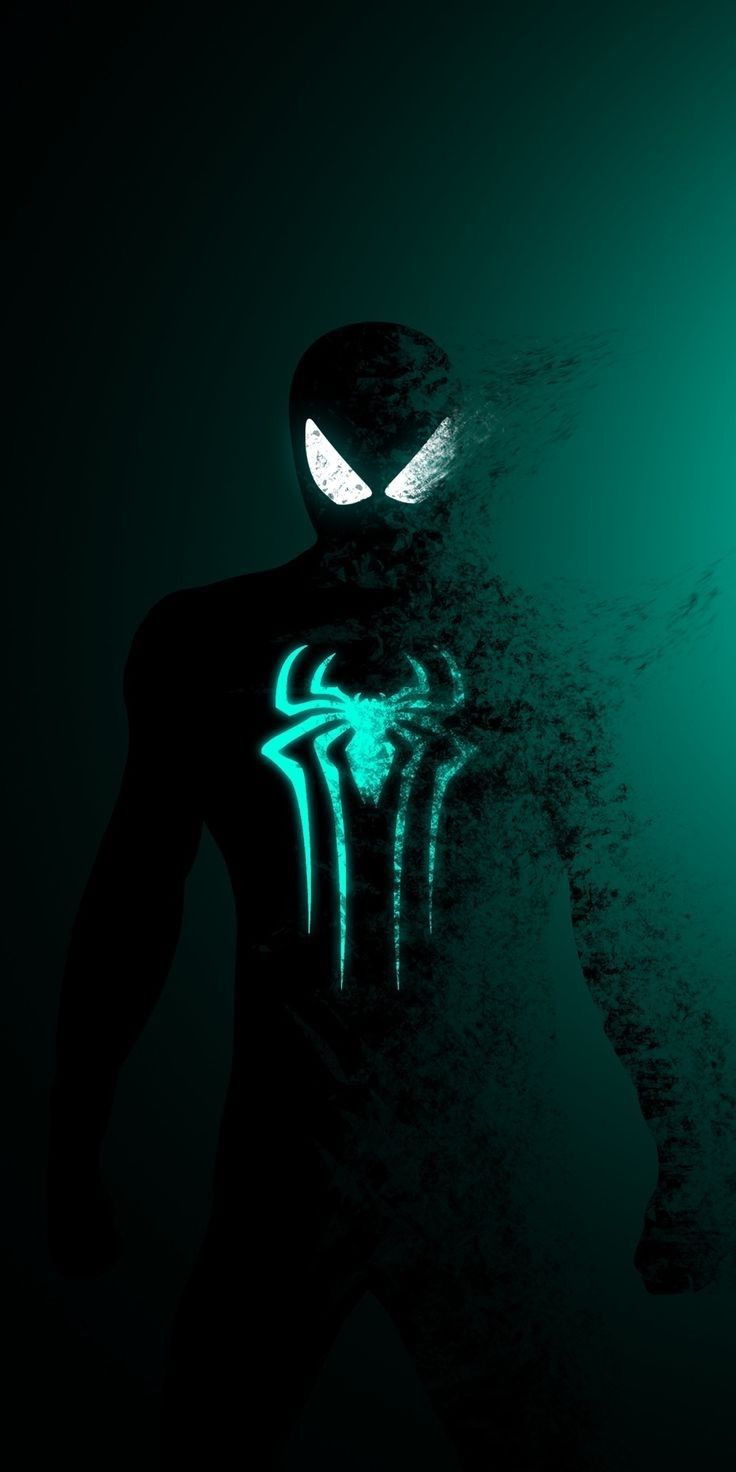 Spider Man Aesthetic Wallpaper 4K Of Wallpaper For Andriod