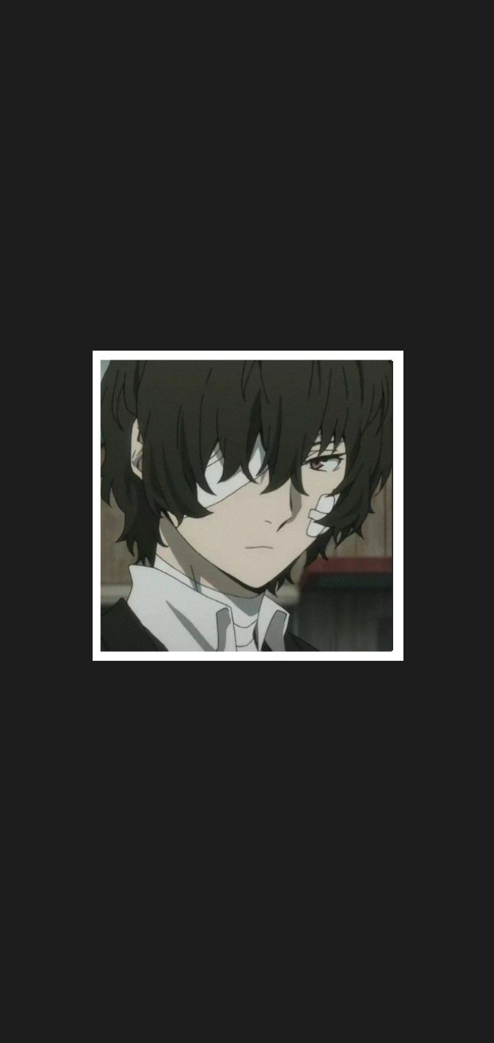 Dazai Osamu Mobile Wallpapers - Wallpaper Cave