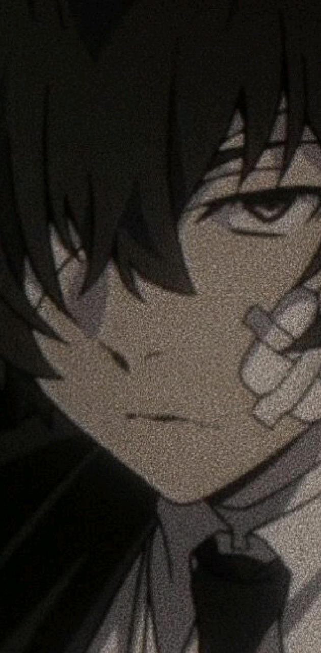 Dazai osamu wallpaper