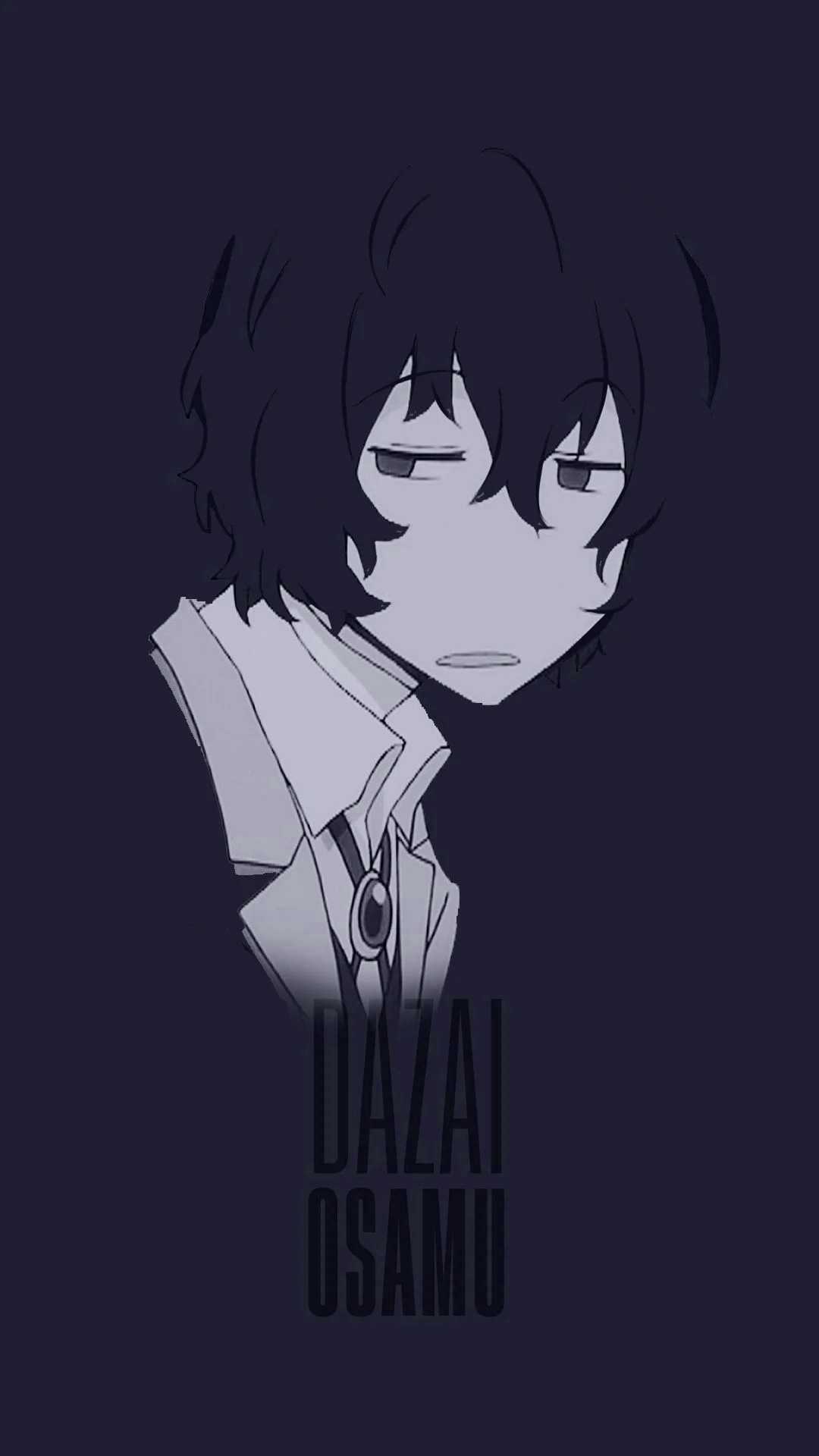 Dazai Osamu Wallpaper EUimg