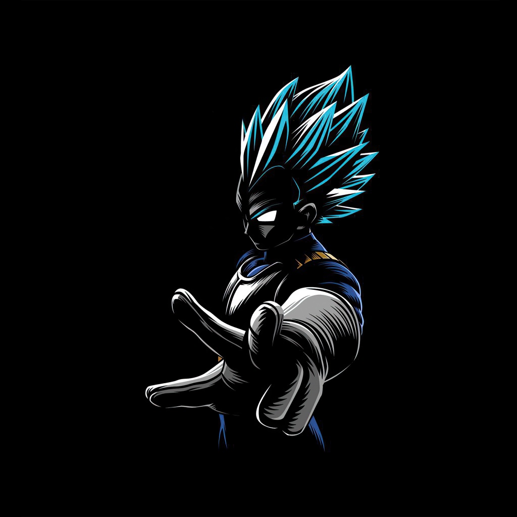 2932x2932 Goku Dragon Ball Super Anime HD Ipad Pro Retina Display HD 4k  Wallpapers, Images, Backgrounds, Photos and Pictures