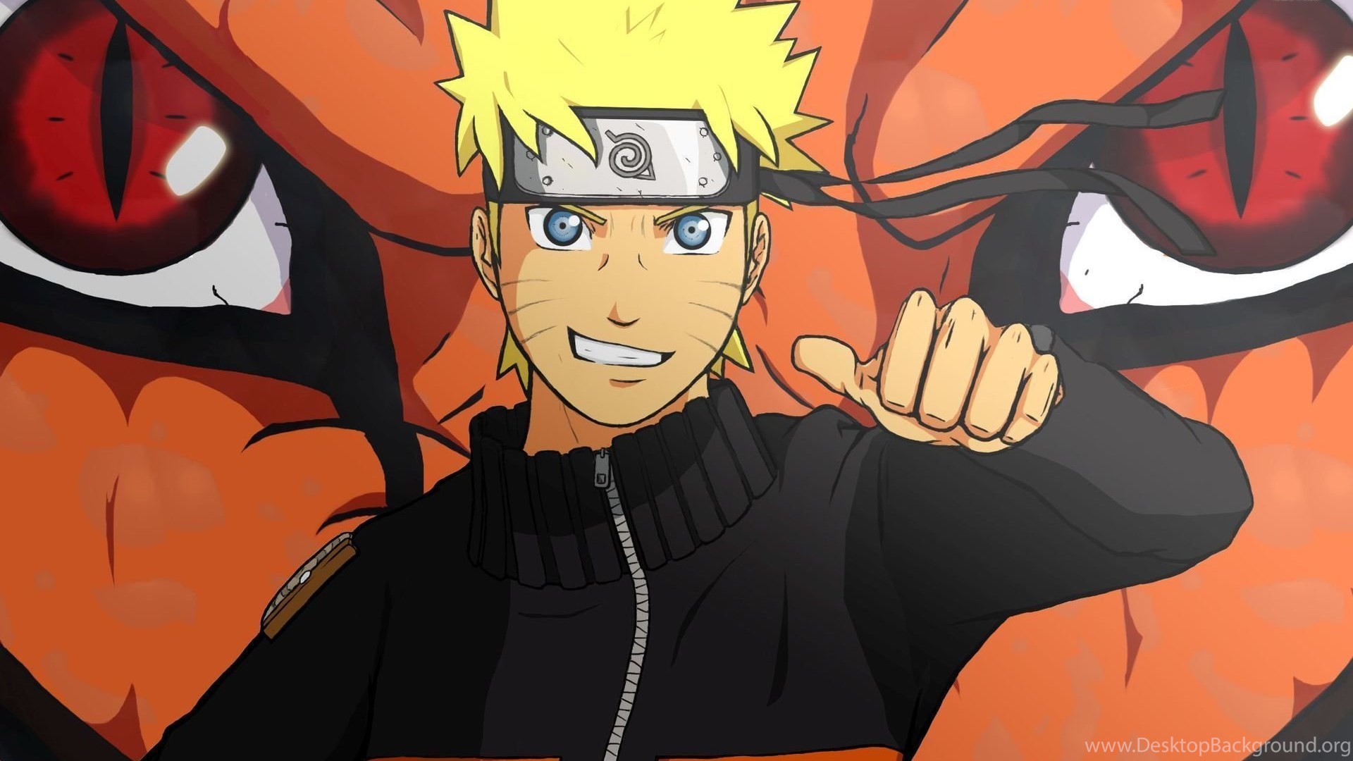Cool Naruto Uzumaki Naruto Wallpaper Anime Wallpaper Desktop Background