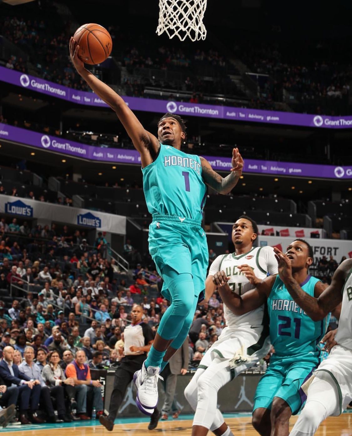 Malik Monk Wallpaper