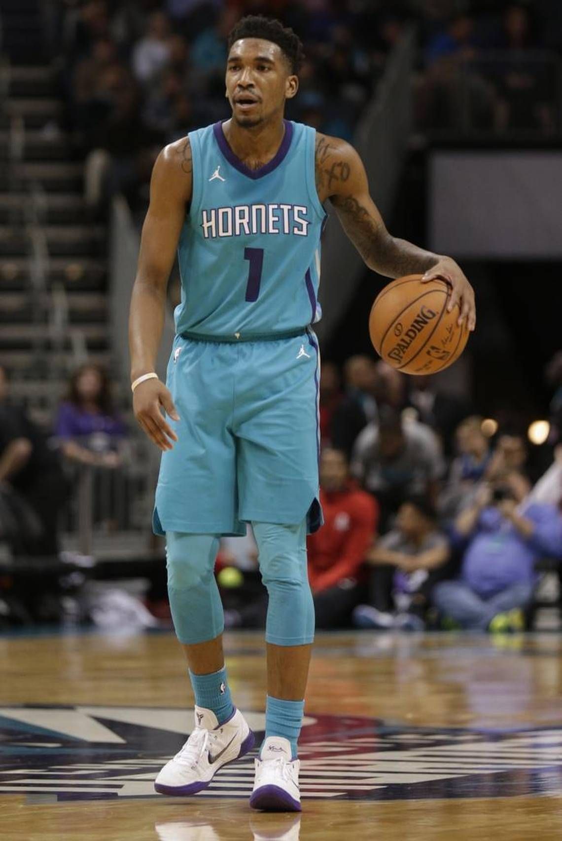 Malik Monk Wallpaper