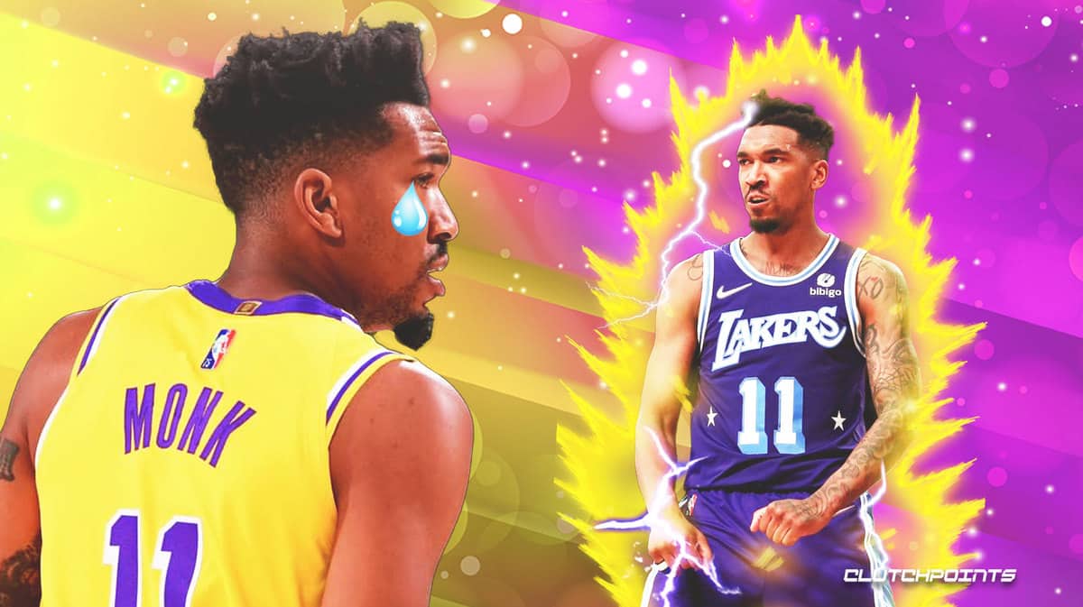 Lakers news: Malik Monk speaks out on harsh reality before joining LA