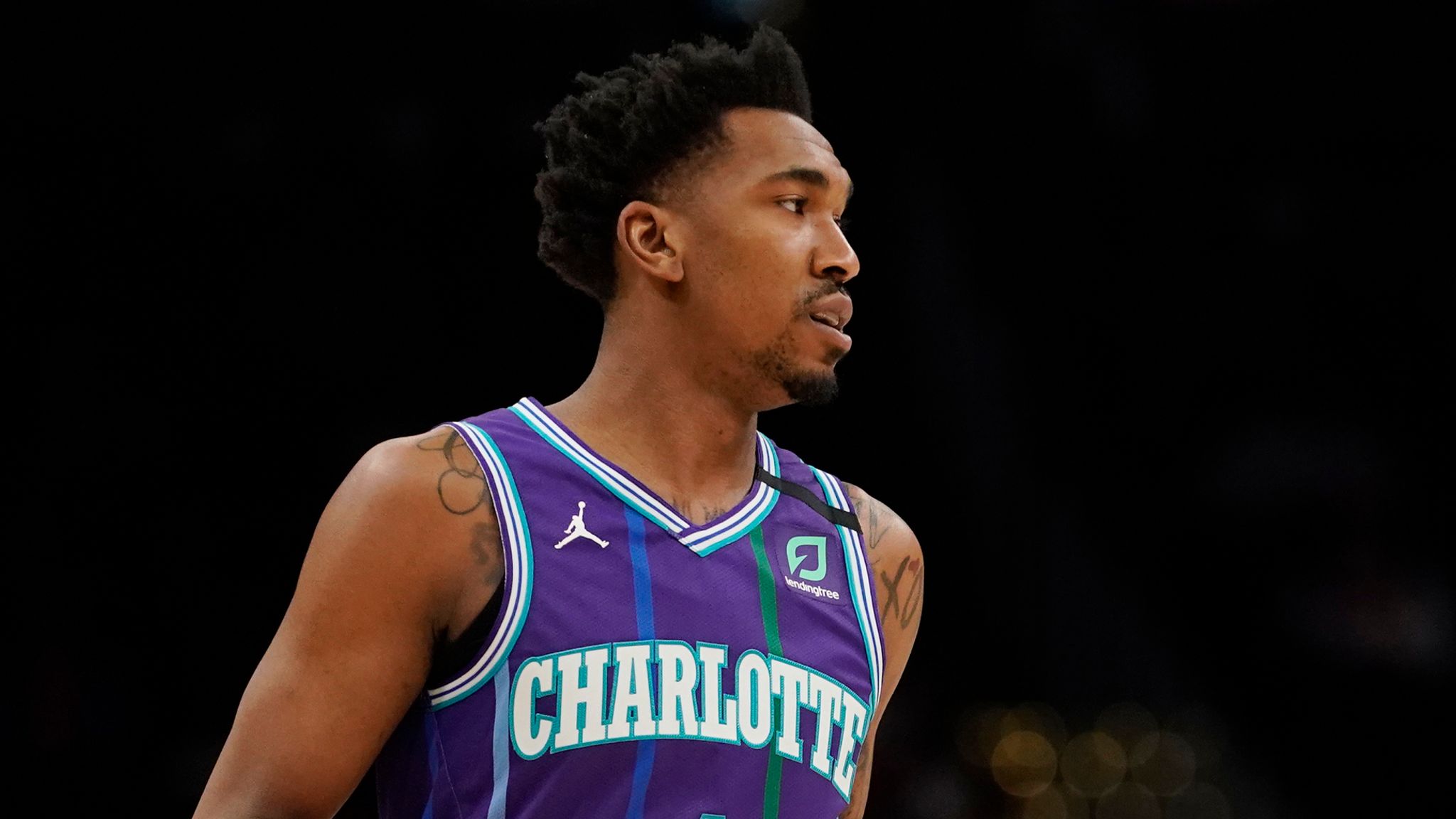 NBA Suspends Hornets' Malik Monk For Violating Anti Drug Program