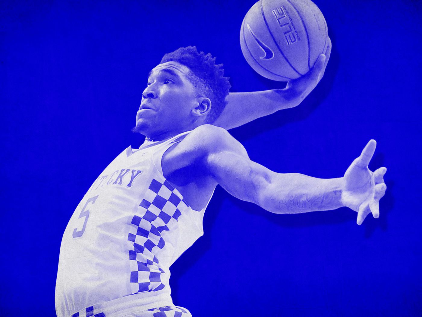 Malik Monk Stole My Heart