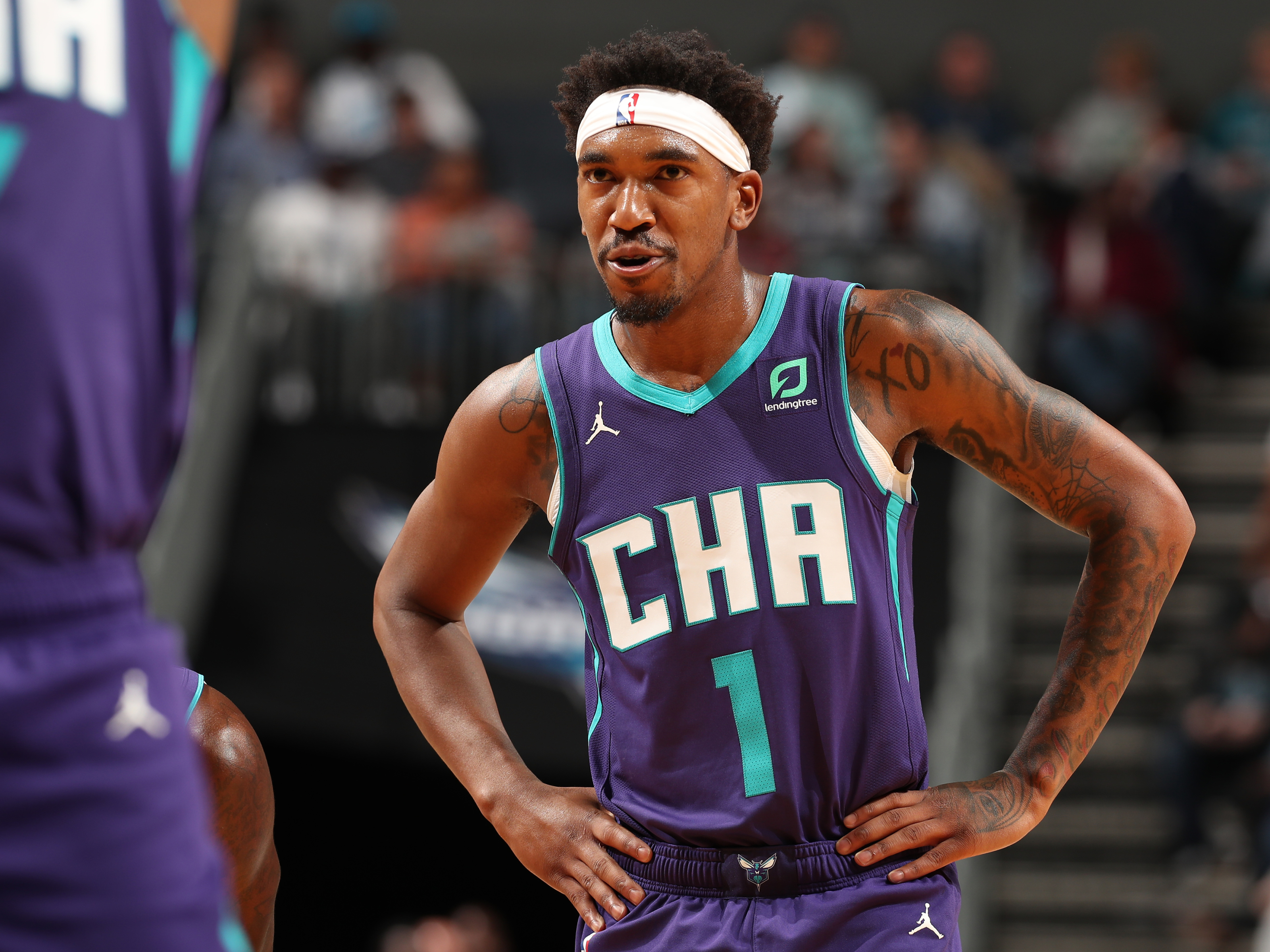 Charlotte Hornets: Is Monk in a funk? Or is this an unfortunate reality?