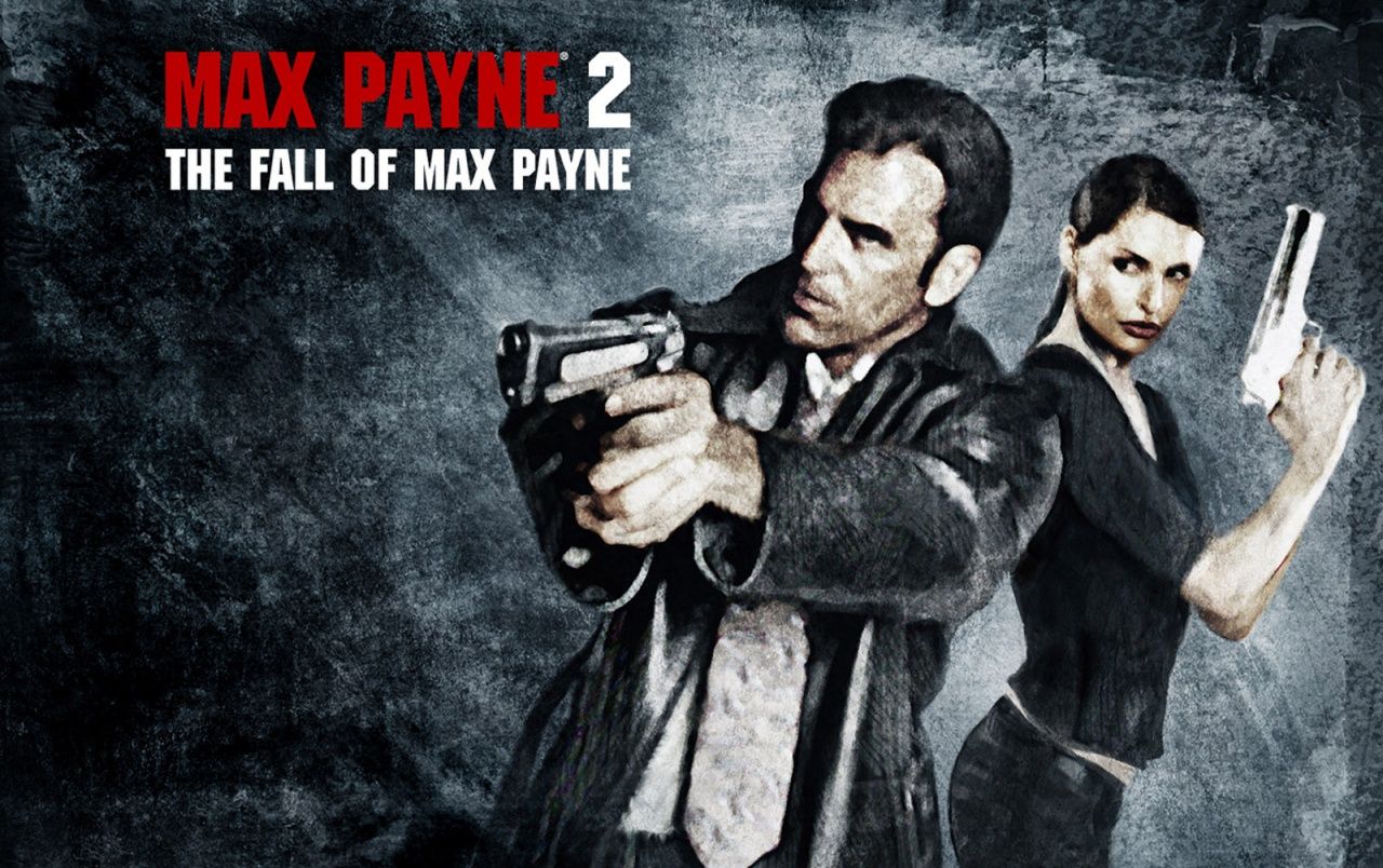 Max Payne 2 Wallpaper Free Max Payne 2 Background