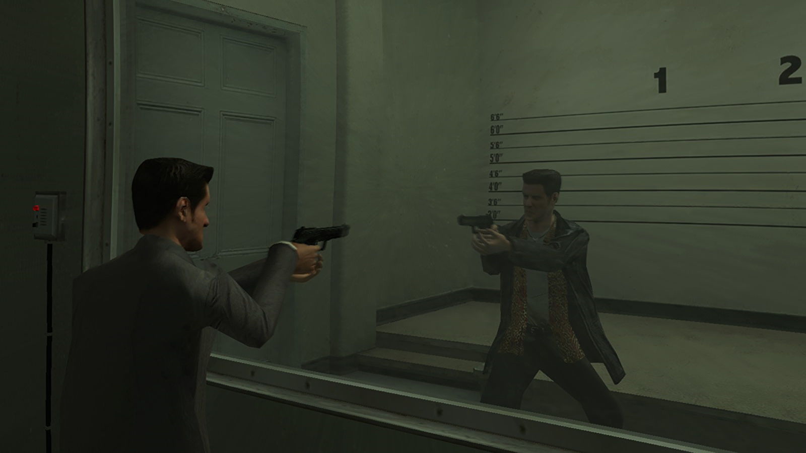 The best Max Payne 2 mods. Rock Paper Shotgun