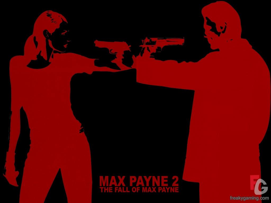 Max Payne 2 Payne 2 Max Mona Gunpoint Wallpaper Properties
