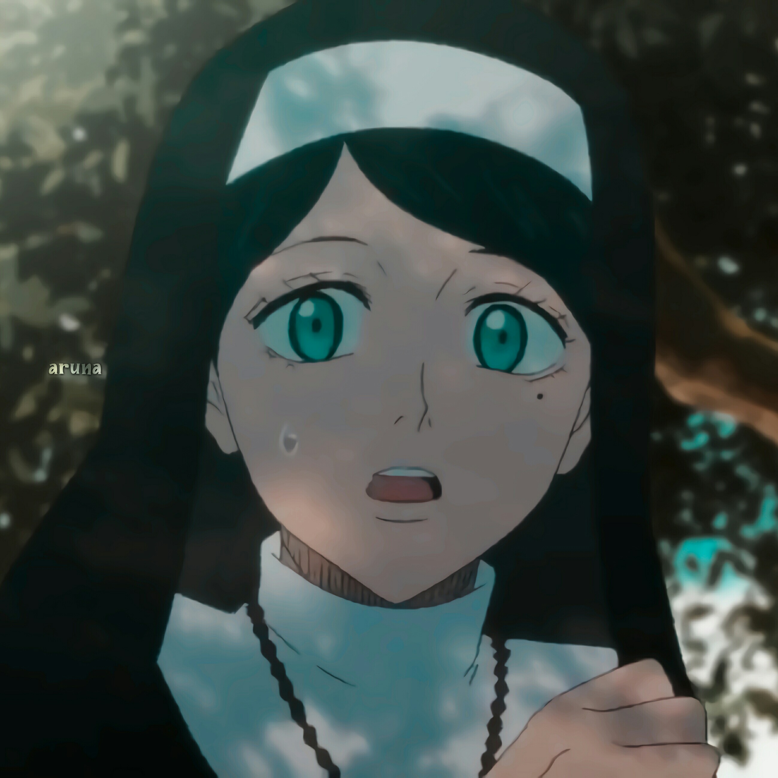 Sister Lily Killed Asta 84 - 64749mk
