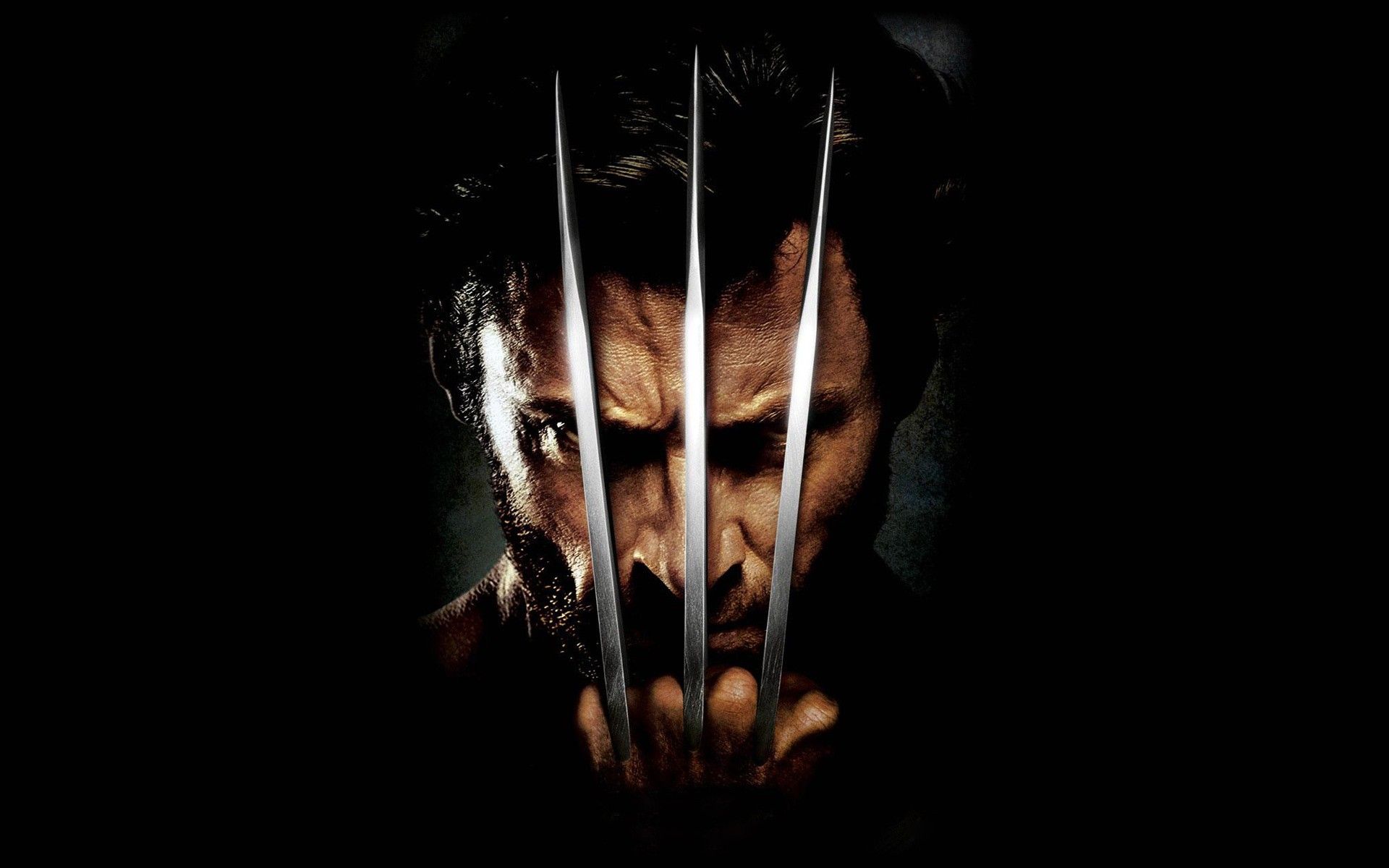 Wolverine PC Wallpapers - Wallpaper Cave
