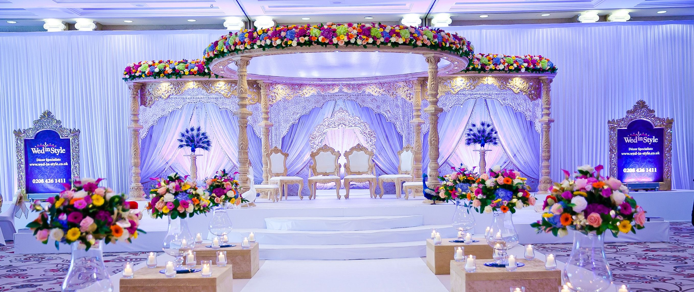 AJF, wedding event management, nalan.com.sg