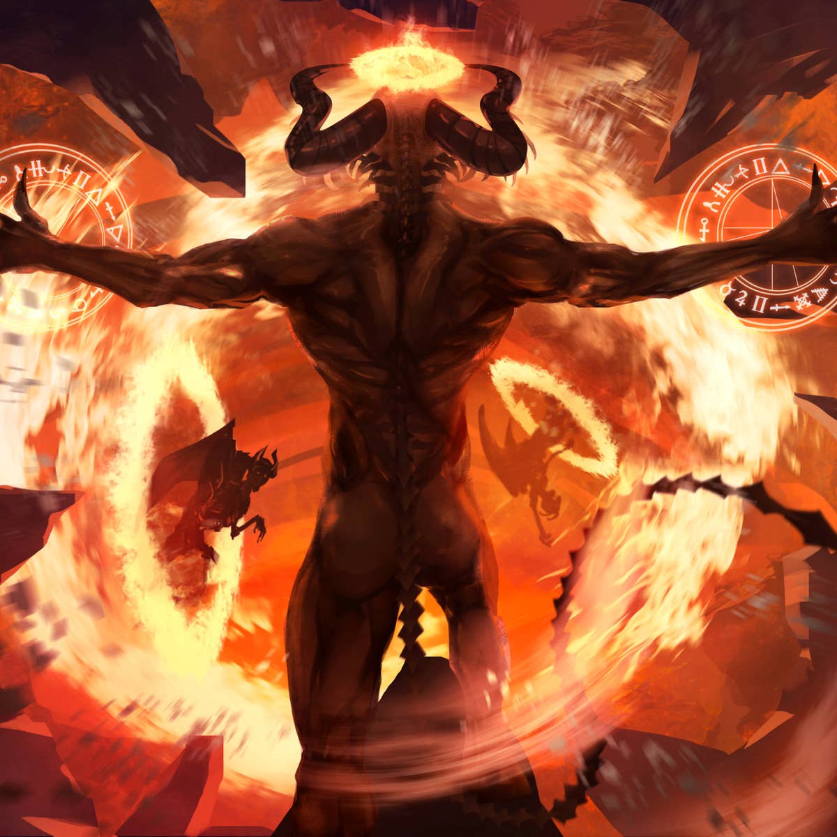 Jesus Christ Vs Satan Wallpapers Wallpaper Cave jesus-christ-vs-satan-wallpapers-wallpaper-cave