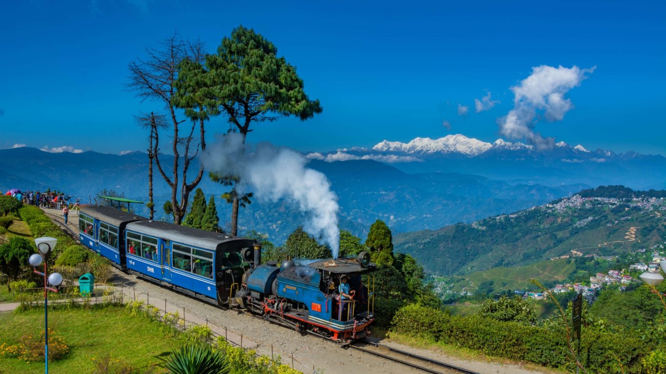 Eastern Himalayas Tour Packages India Tours