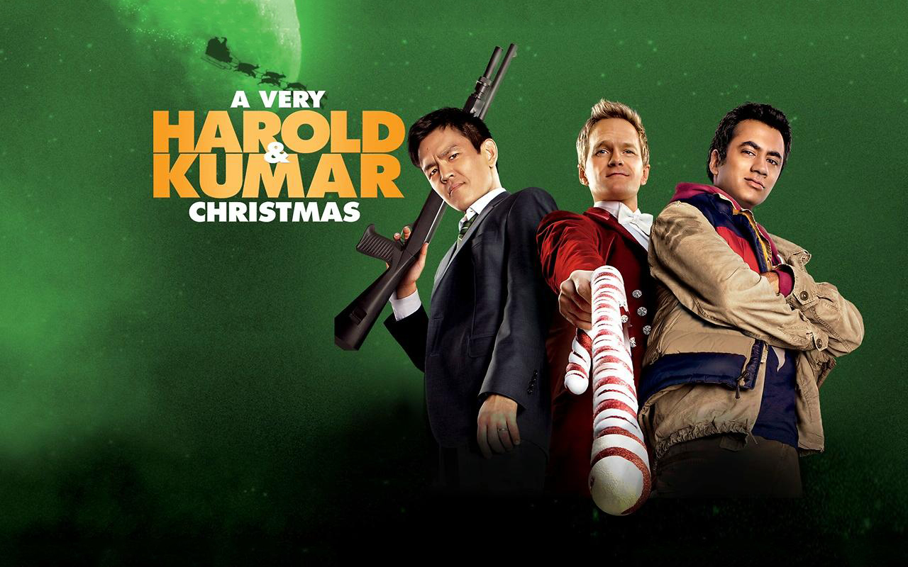 A Very Harold & Kumar Christmas Movie Full Download. Watch A Very Harold & Kumar Christmas Movie online