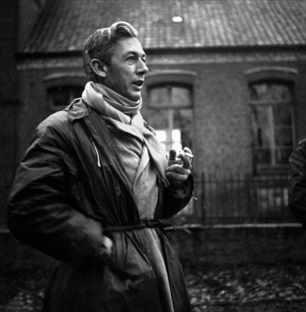 The Films Of Robert Bresson: A Retrospective