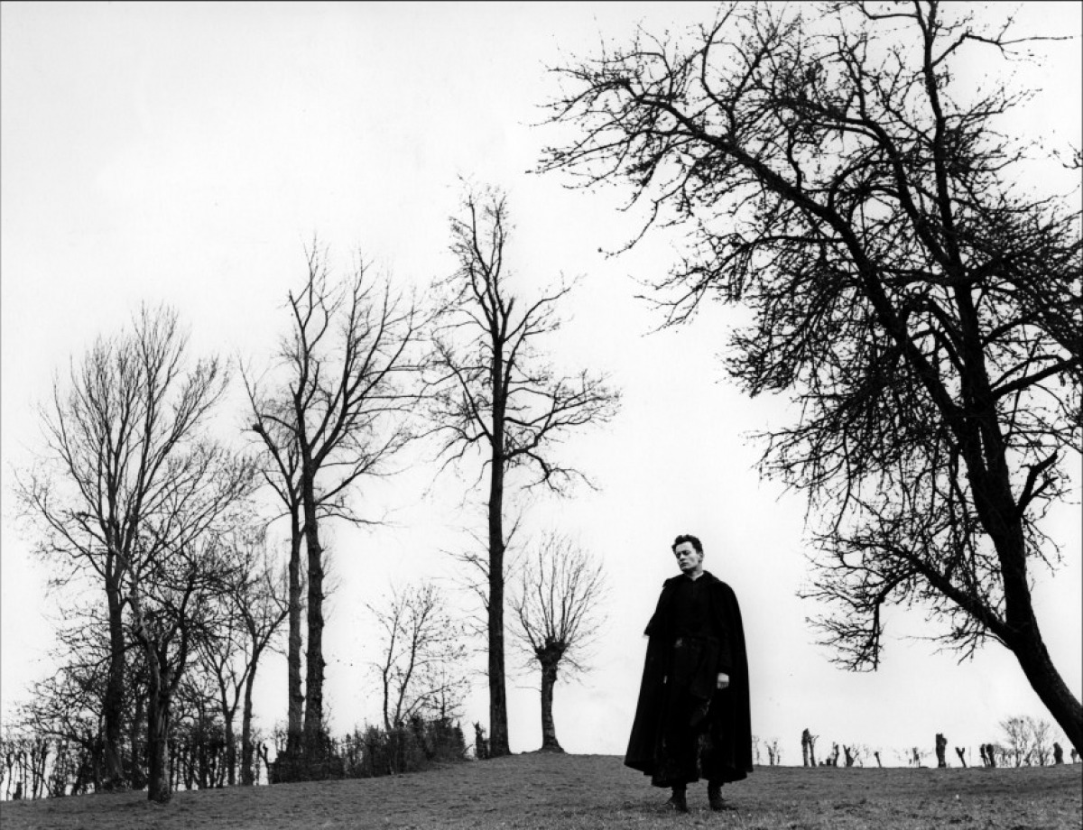 The 62nd Best Director Of All Time: Robert Bresson Cinema Archives