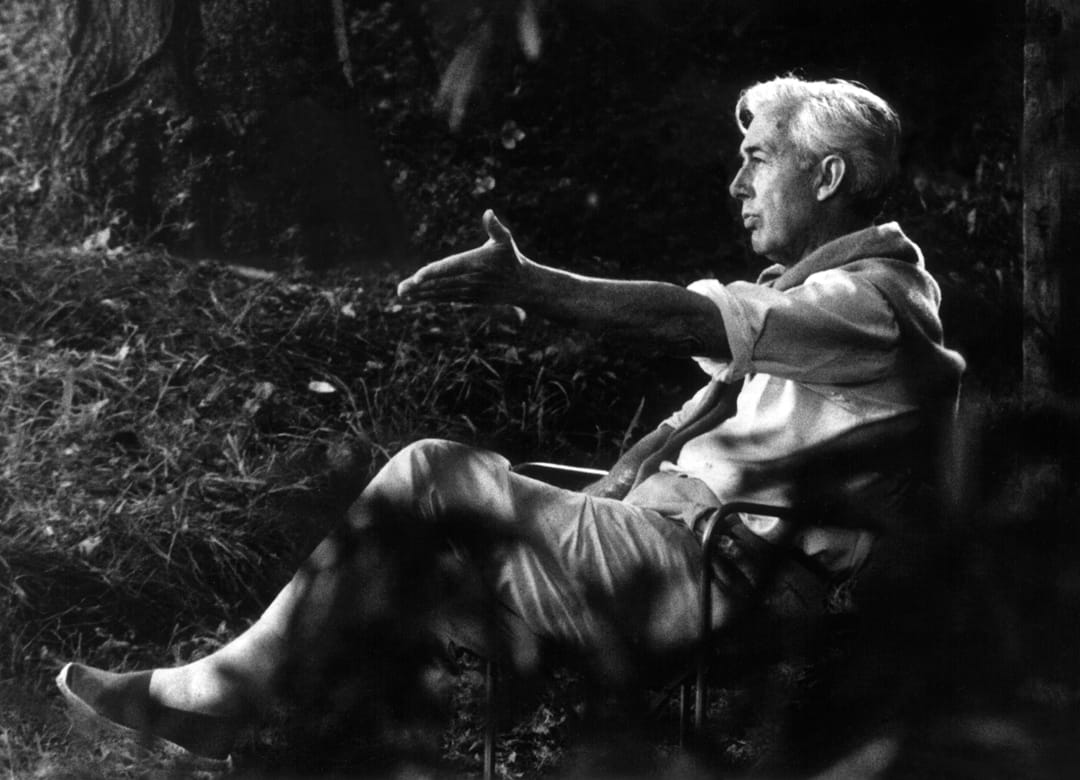 A Man Escaped. The Criterion Collection