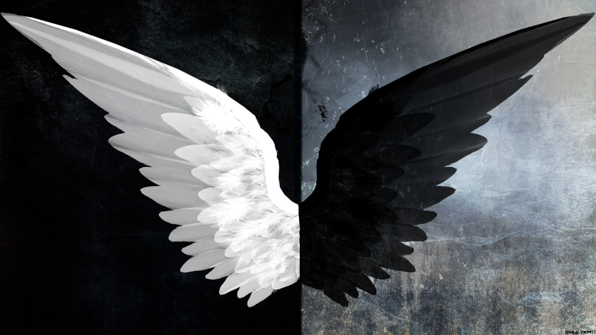 Free Dark Angel Wallpaper, Dark Angel Wallpaper Download