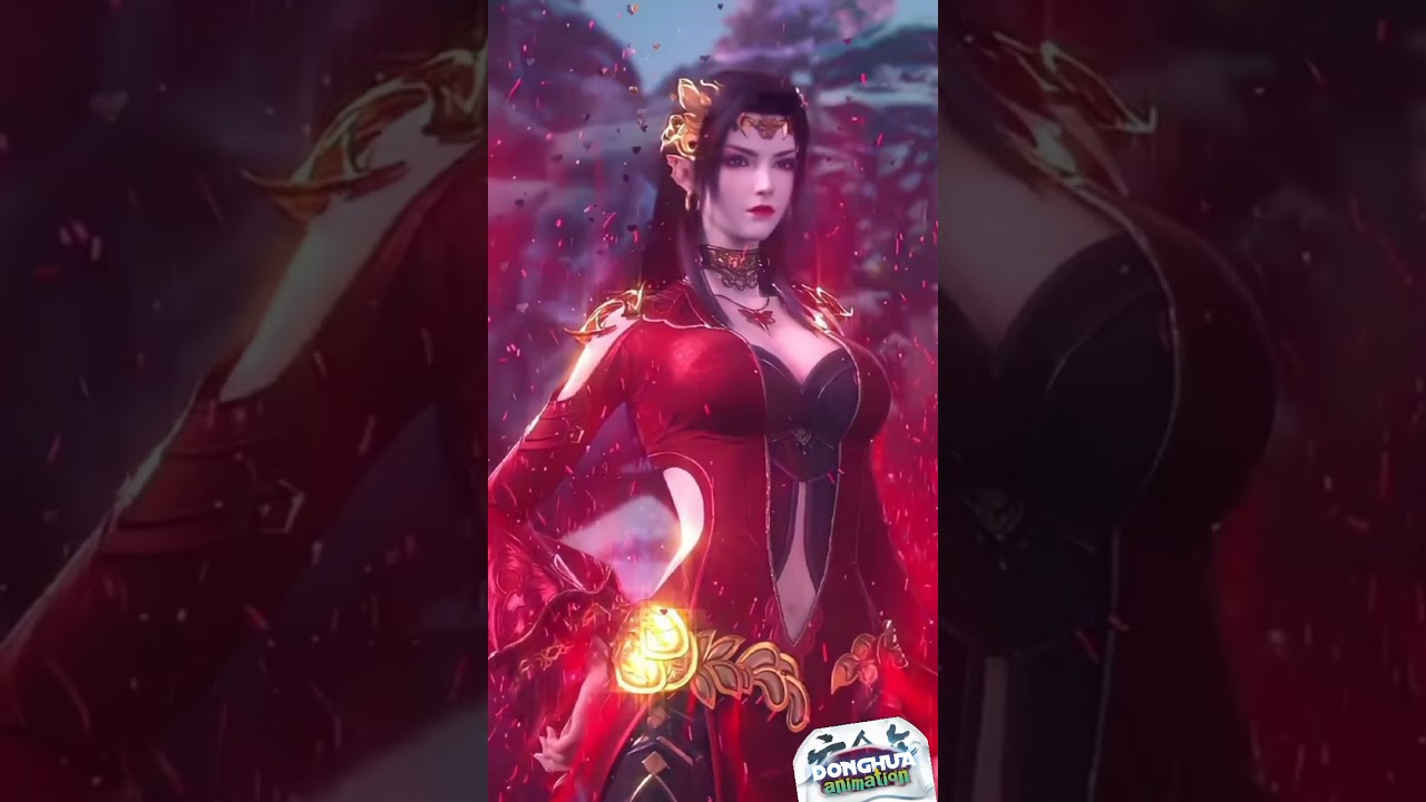 medusa cailin live wallpaper #btth