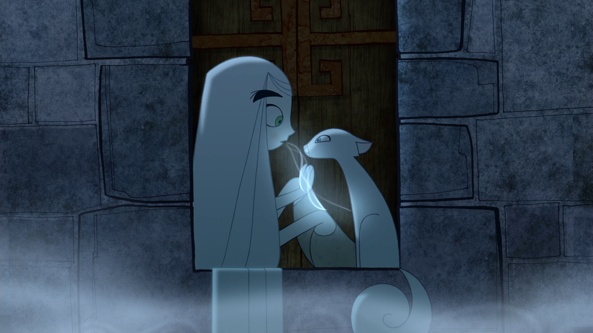 The Secret Of Kells HD Wallpaper