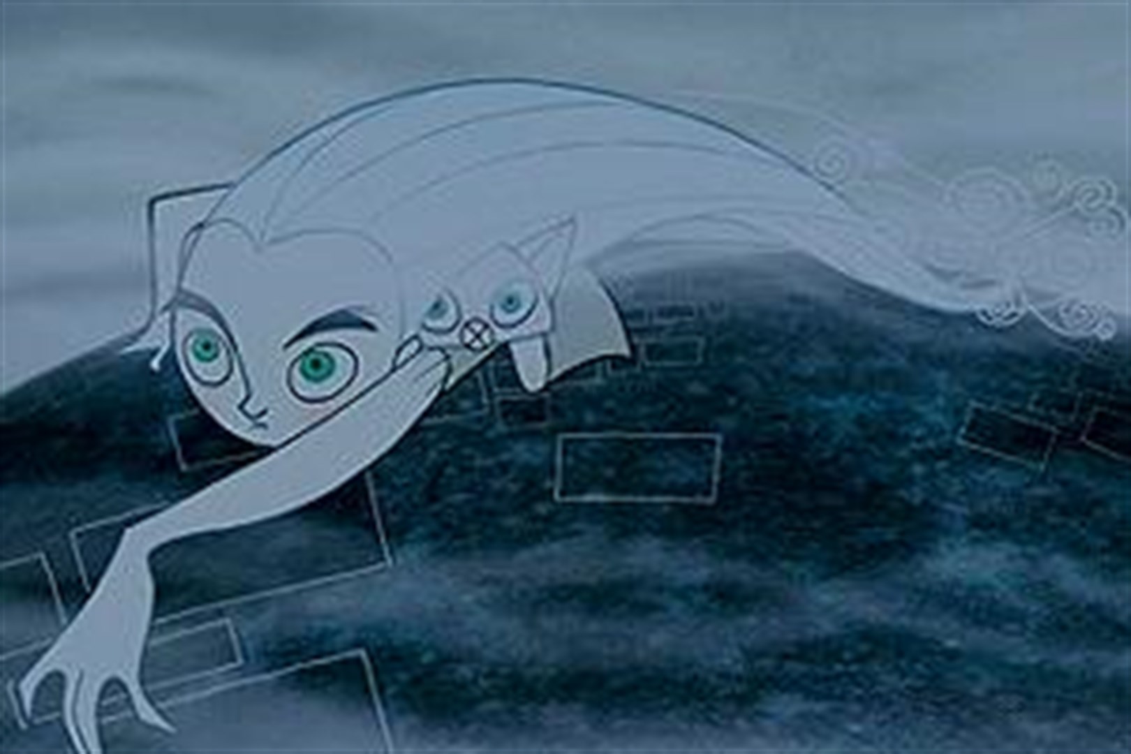 Buy The Secret of Kells