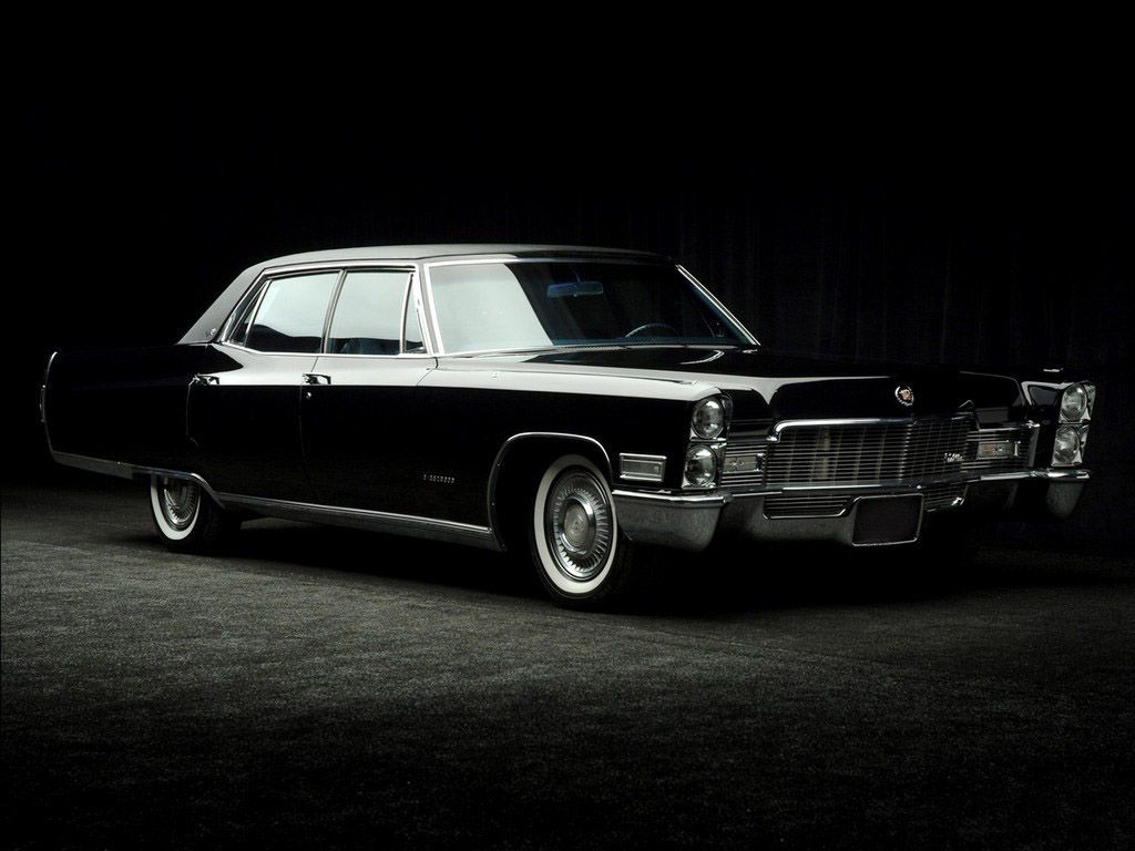 Cadillac Fleetwood: Prices