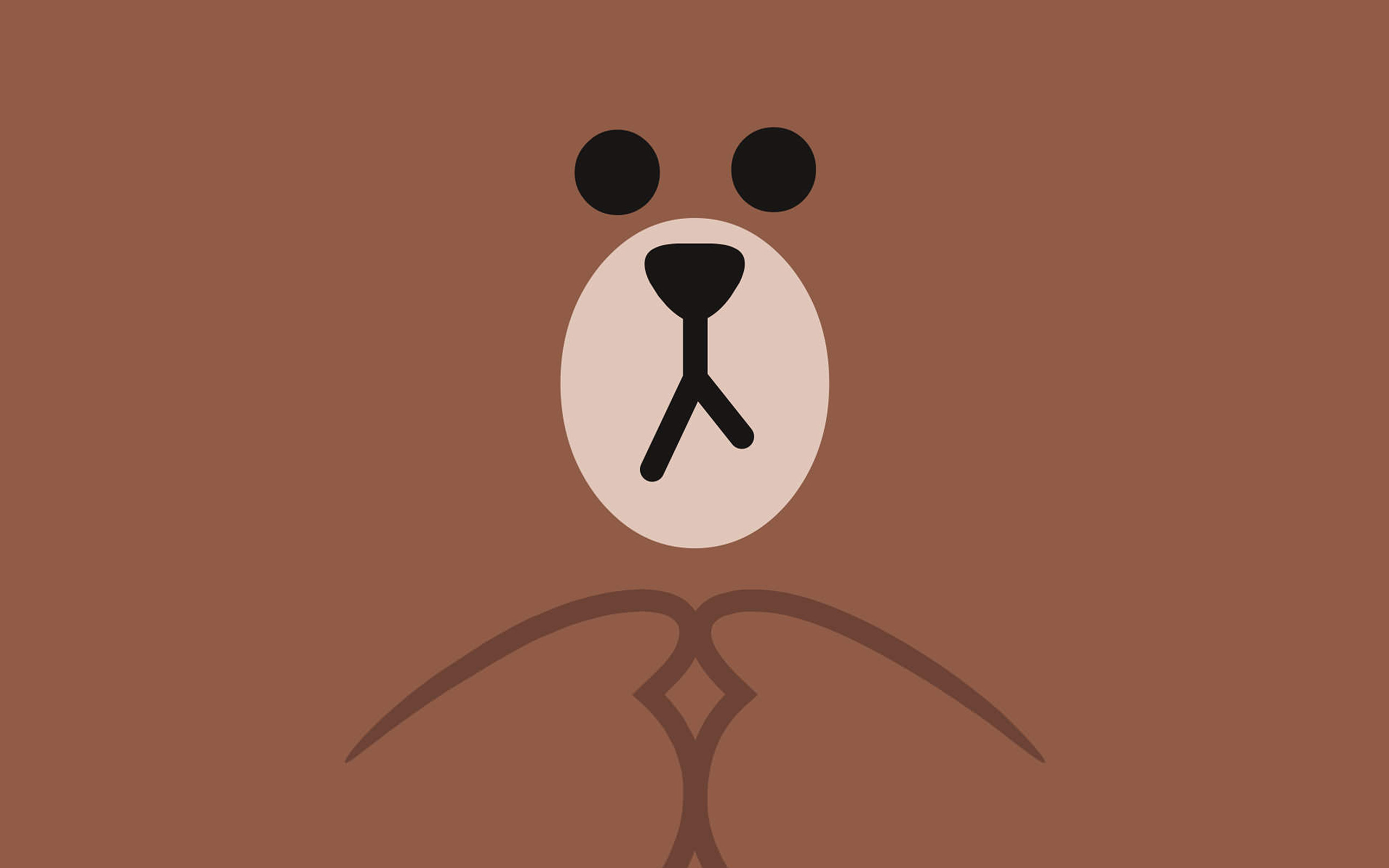 Khám phá với hơn 93 hình gấu brown chibi hay nhất  Tin Học Vui