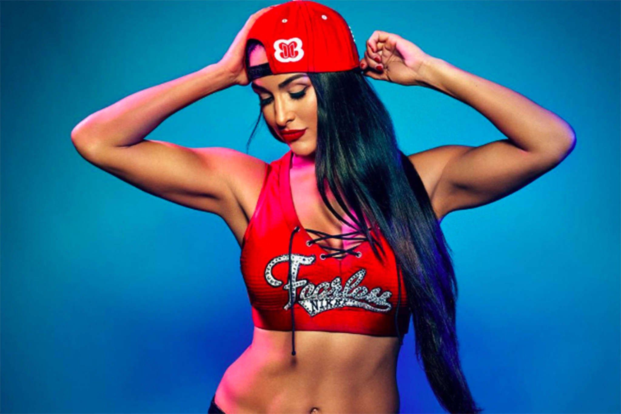 Bella twins wwe. ideas. bella twins, nikki bella, nikki and brie bella