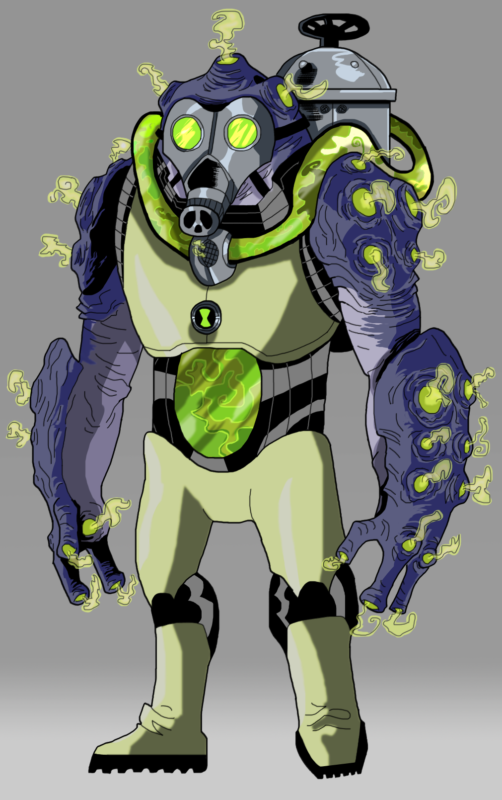 Download gutrot image for free