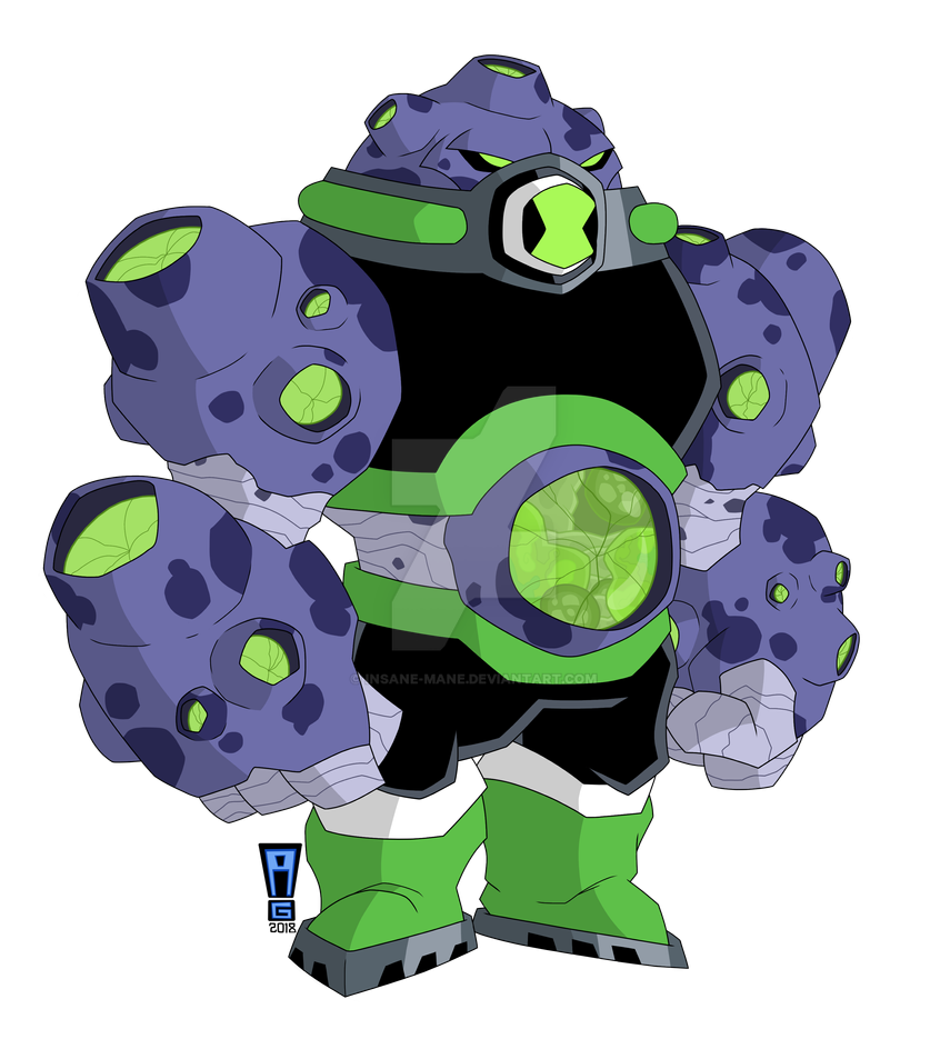 Ben 10: Gutrot Years Later. By Insane Mane. Ben 10 Comics, Ben 10, Ben 10 Ultimate Alien