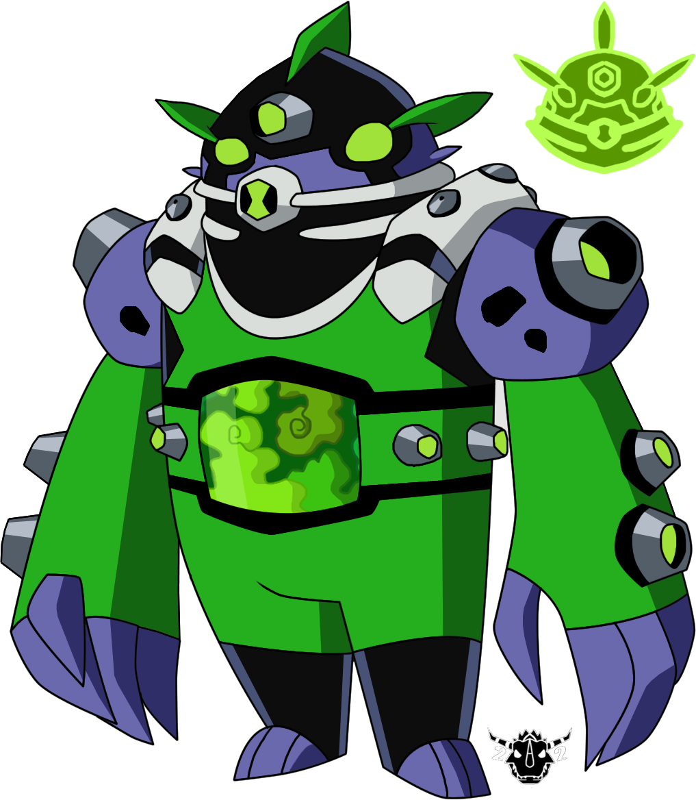 Biomnitrix Unleashed. Ben 10 omniverse, Ben 10, Cartoon