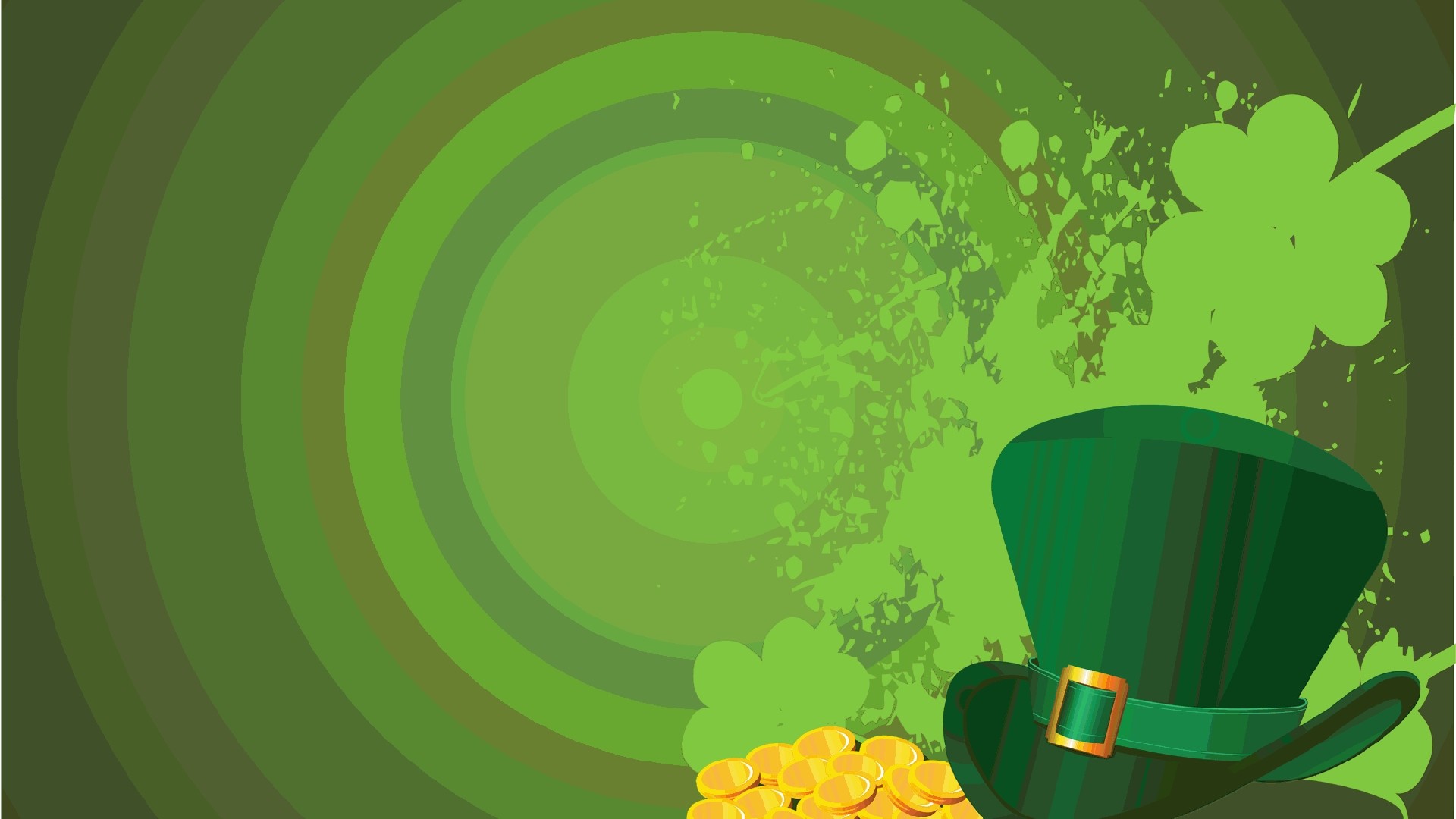 St. Patrick's Day 2021 Wallpaper