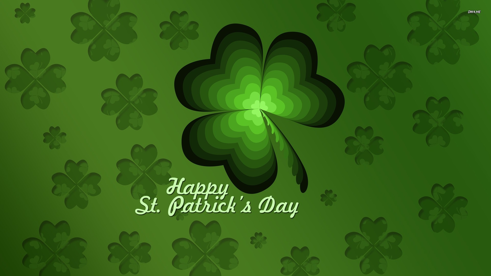 St. Patrick's Day 2021 Wallpaper