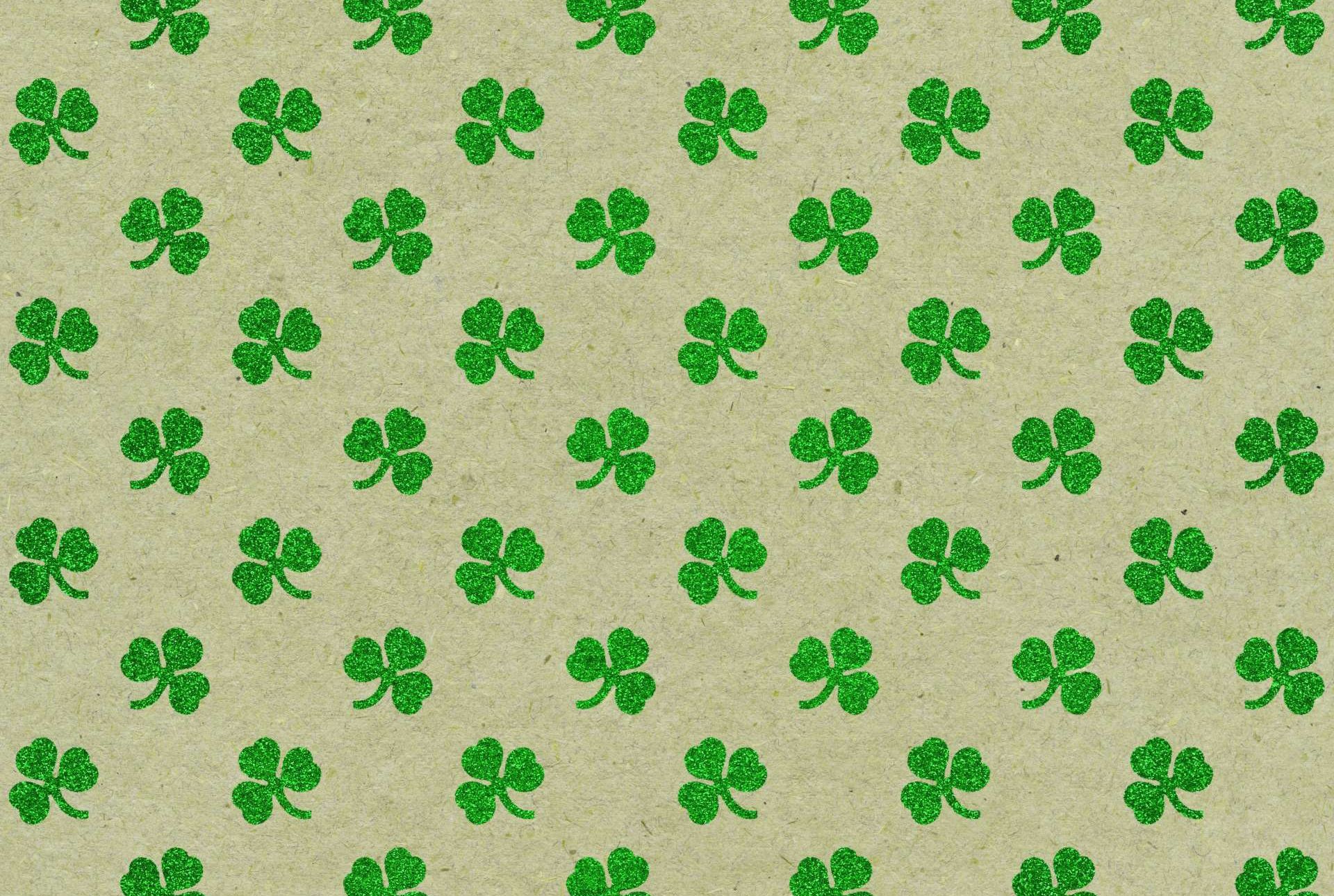 Lucky Facts About St. Patrick's Day