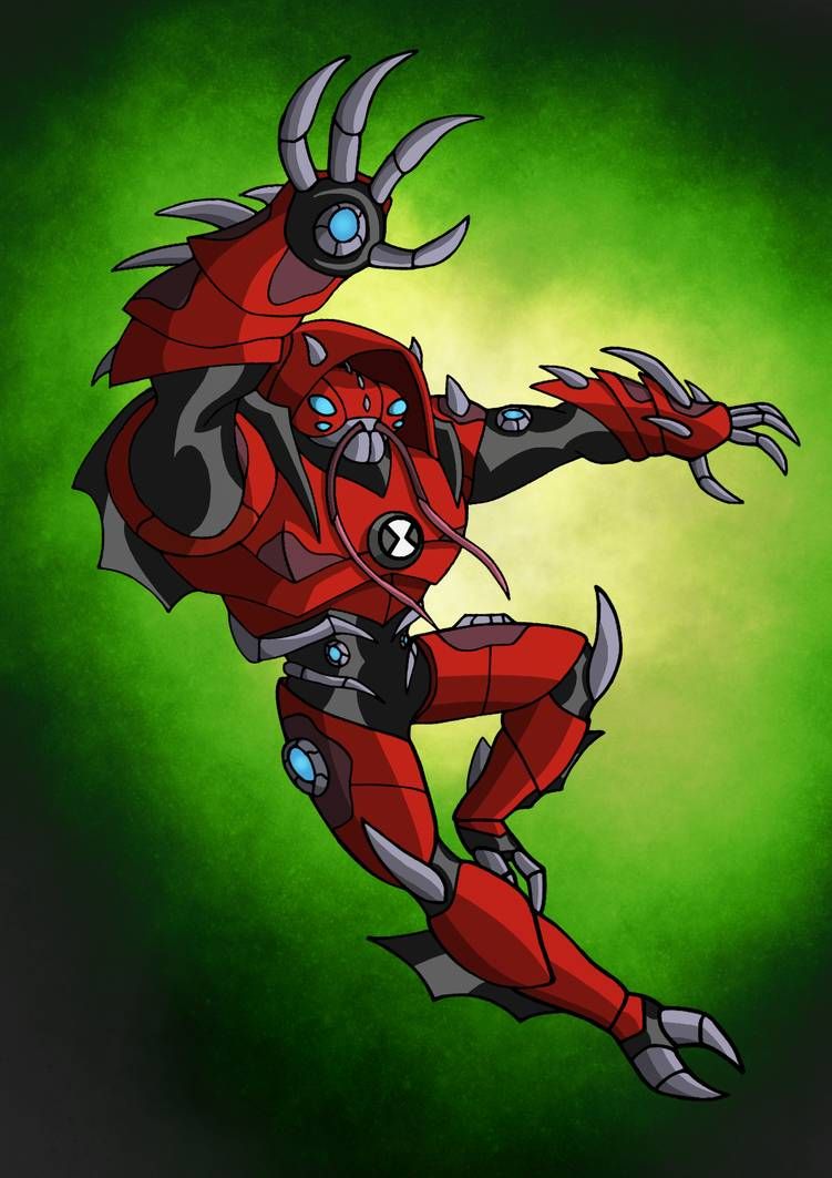 Water Hazard. Ben 10, Ben 10 comics, Ben 10 alien force