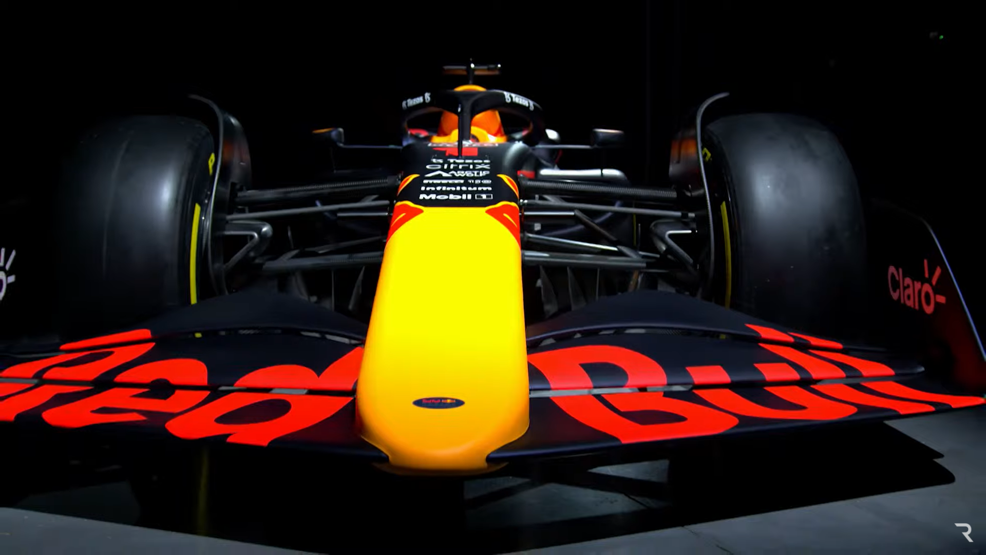 Was Red Bull's 2022 F1 launch a waste of time?