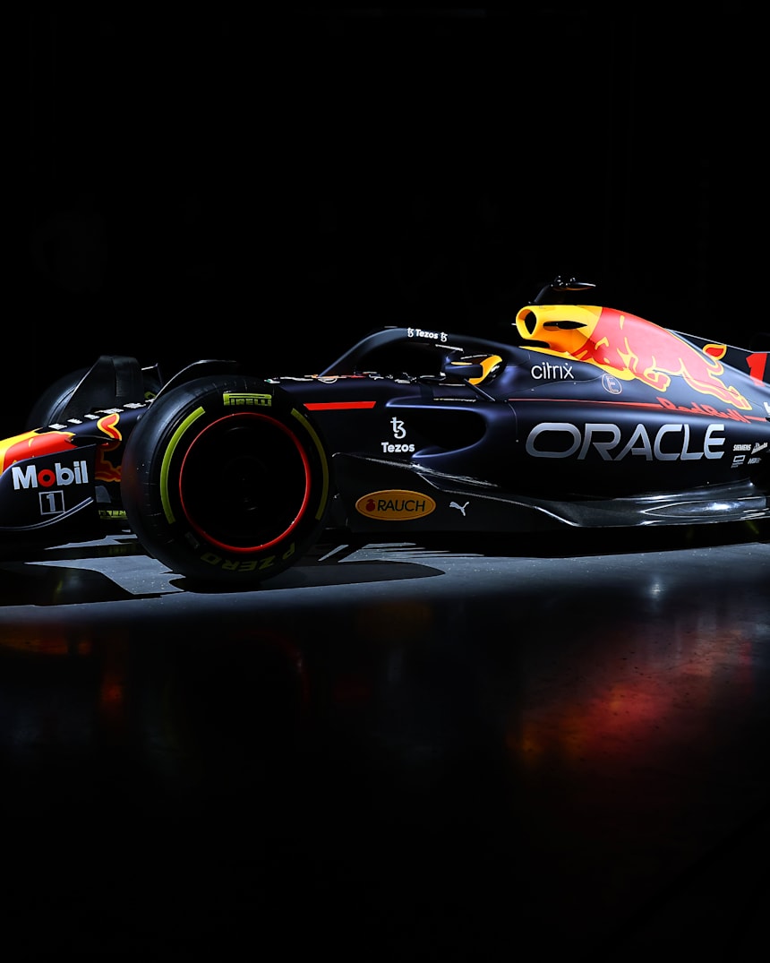 F1 Red Bull 2022 Wallpapers - Wallpaper Cave