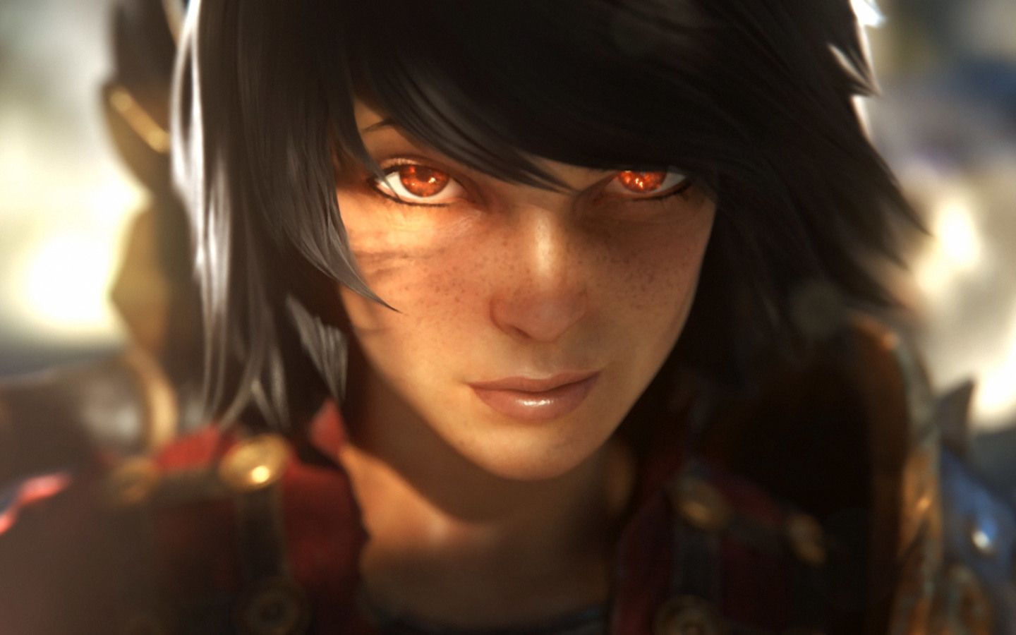Bellona Wallpaper