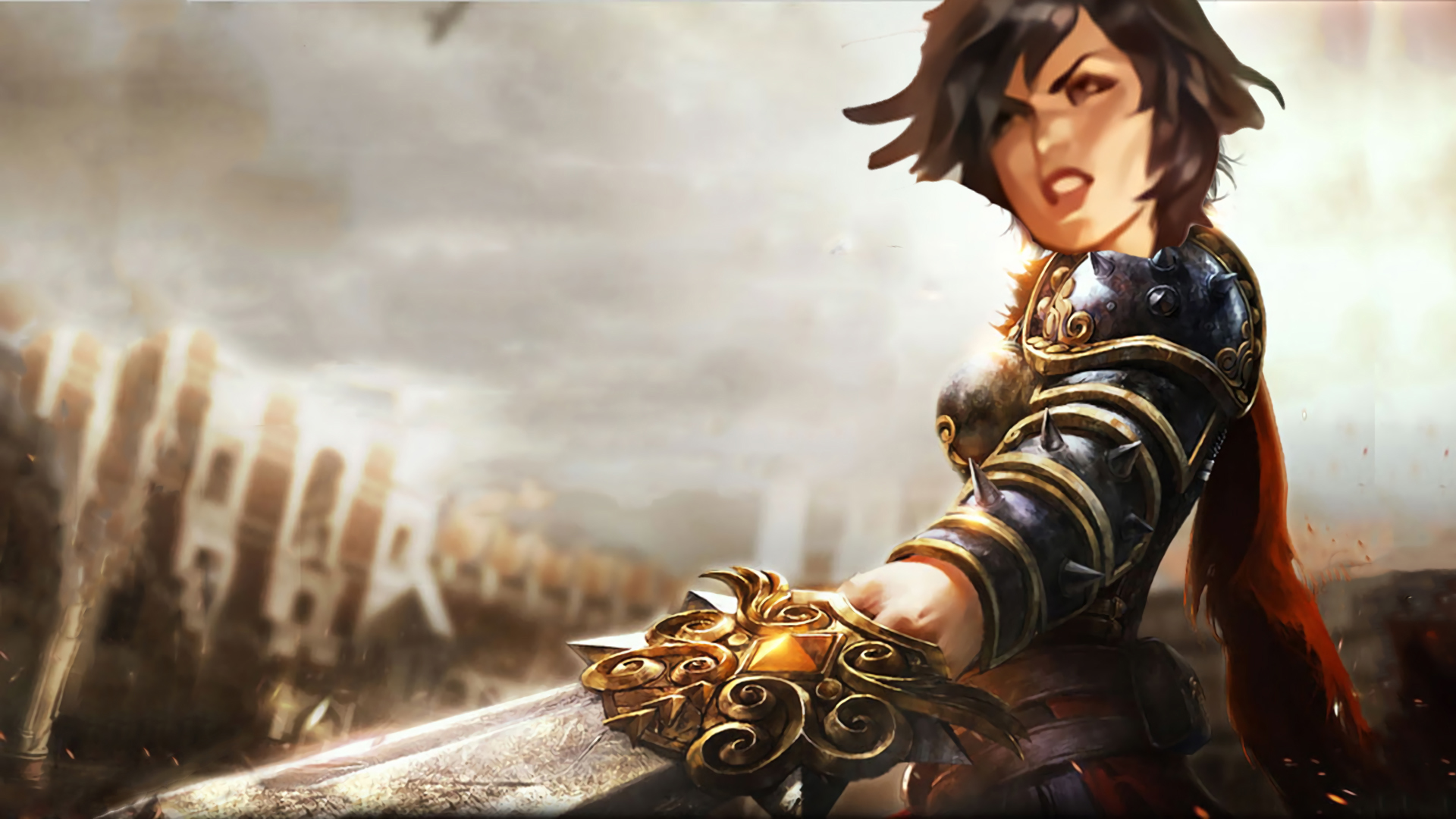 Bellona Wallpapers - Wallpaper Cave