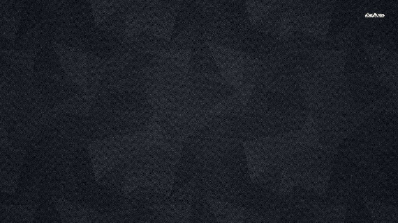 Dark Gray Wallpaper