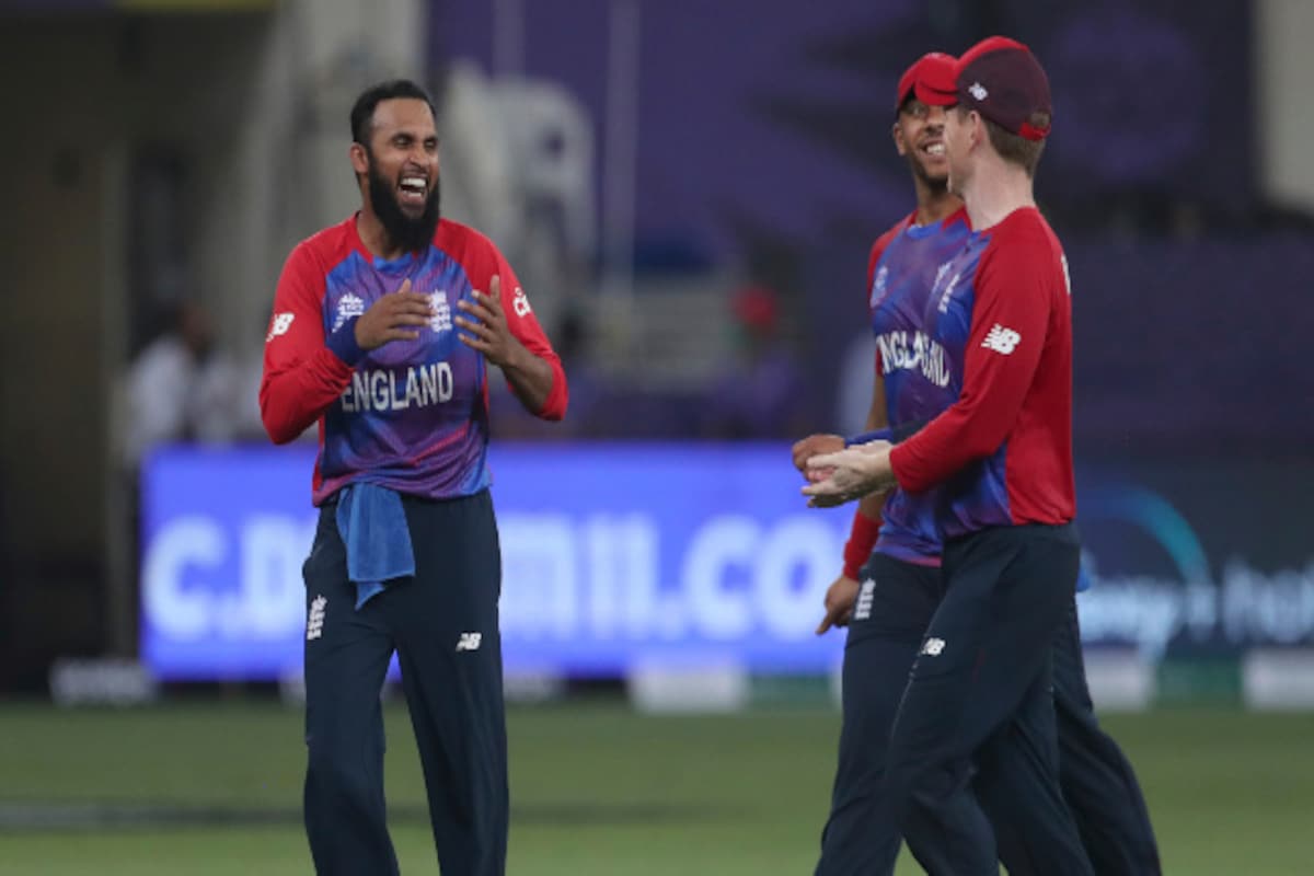 T20 World Cup 2021: England's Adil Rashid enjoying return to full fitness after extensive rehab since 2019 News, Firstpost