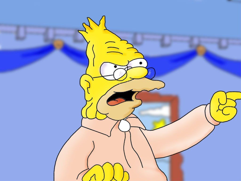 That Commie Trudeau': PM Gets Simpsons Shout Out