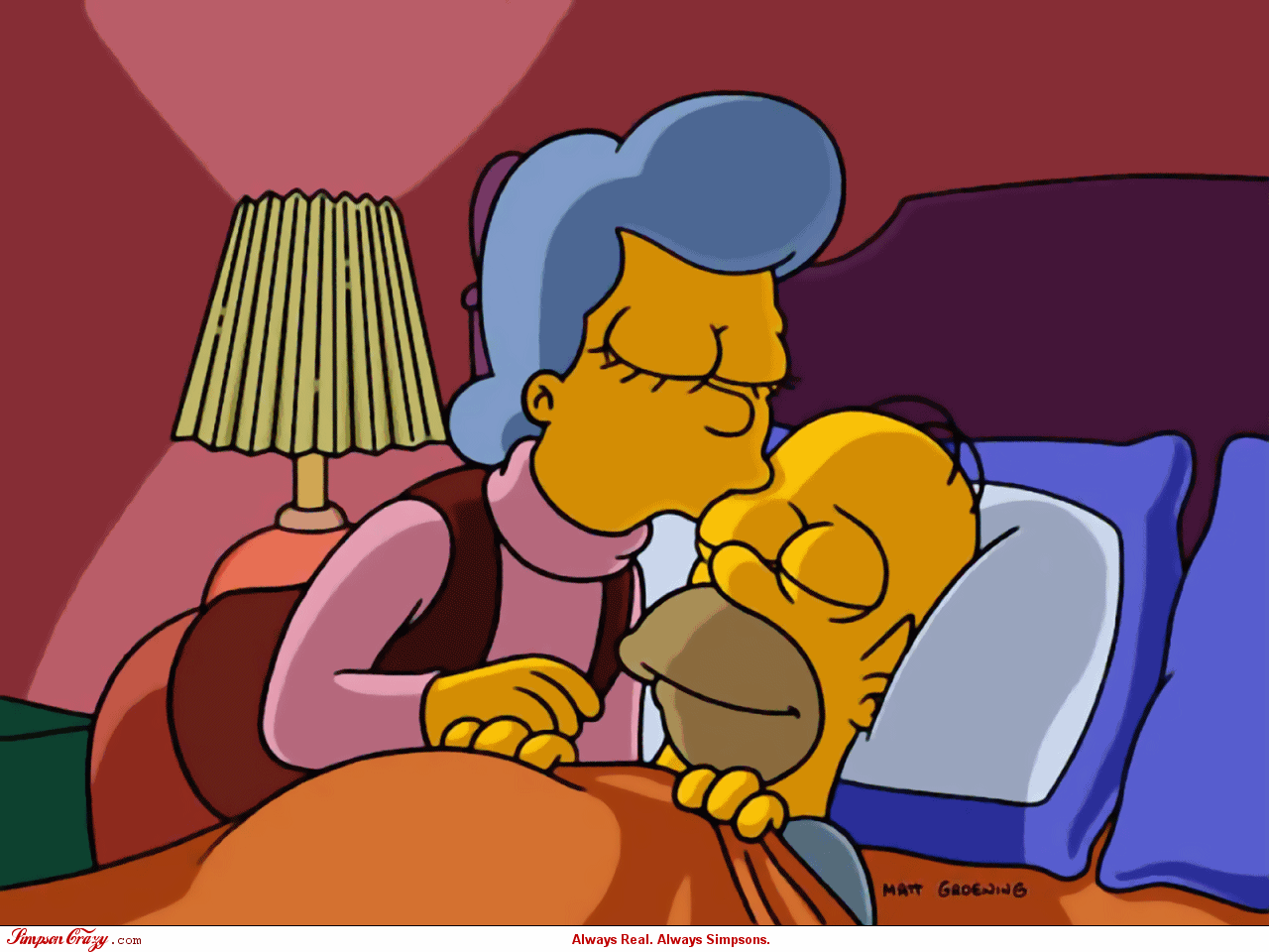 The Simpsons Image