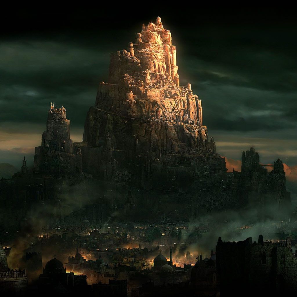 Persian Empire Wallpaper Free