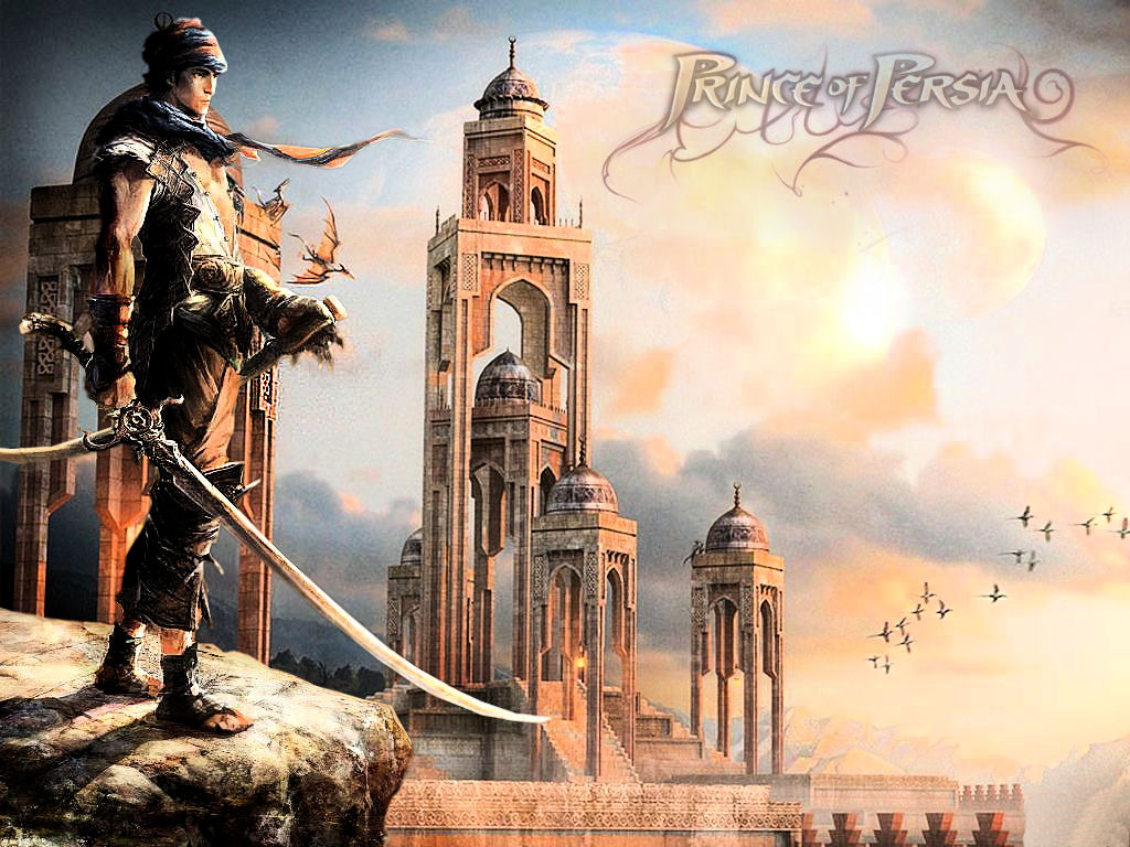 Free download Prince of Persia Wallpaper by EscorpioTR [1024x768] for your Desktop, Mobile & Tablet. Explore Prince Of Persia Wallpaper. Prince Symbol Wallpaper, Prince Photo Wallpaper, Prince Wallpaper for Computer