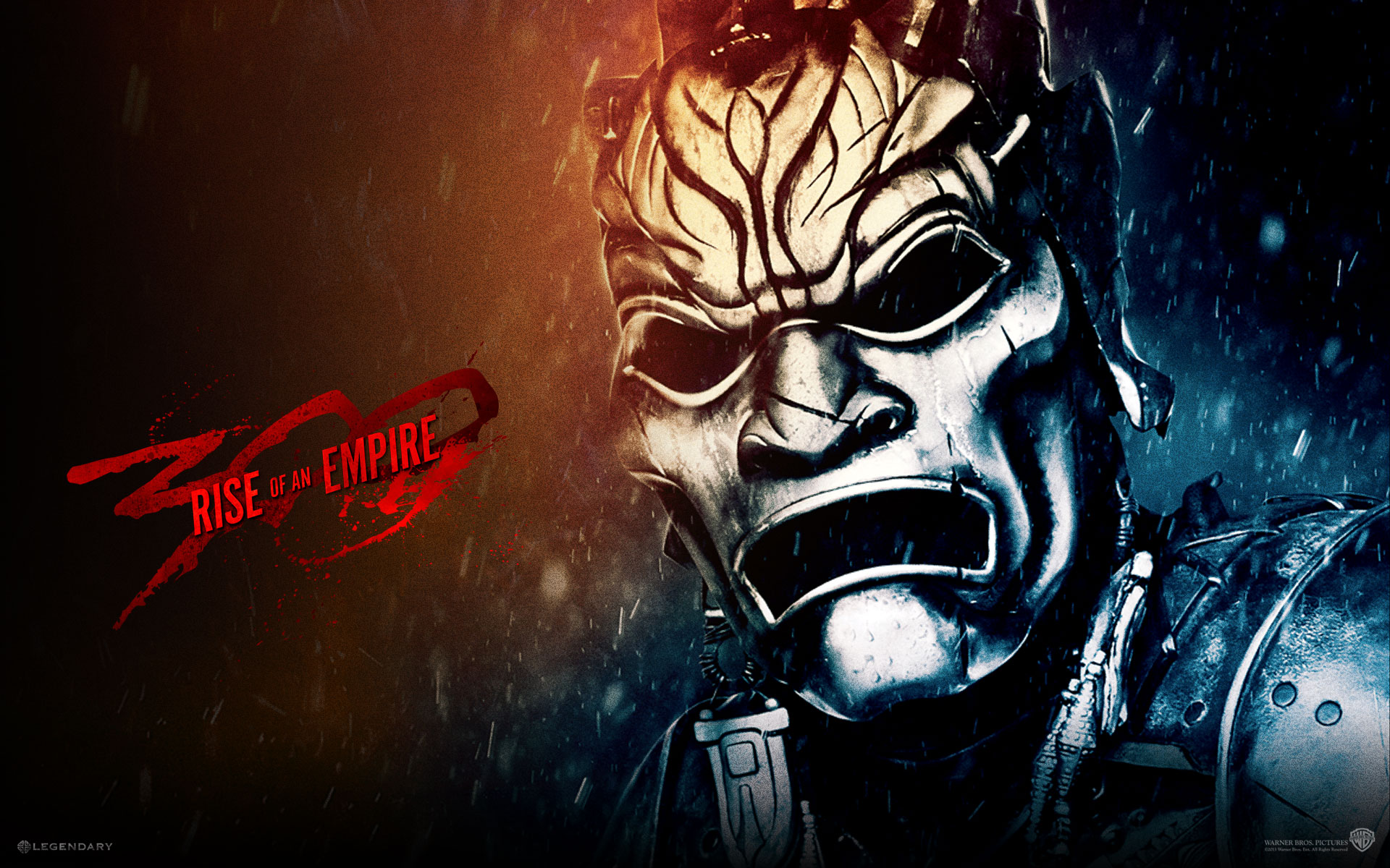 300: Rise of an Empire: free desktop wallpaper and background image