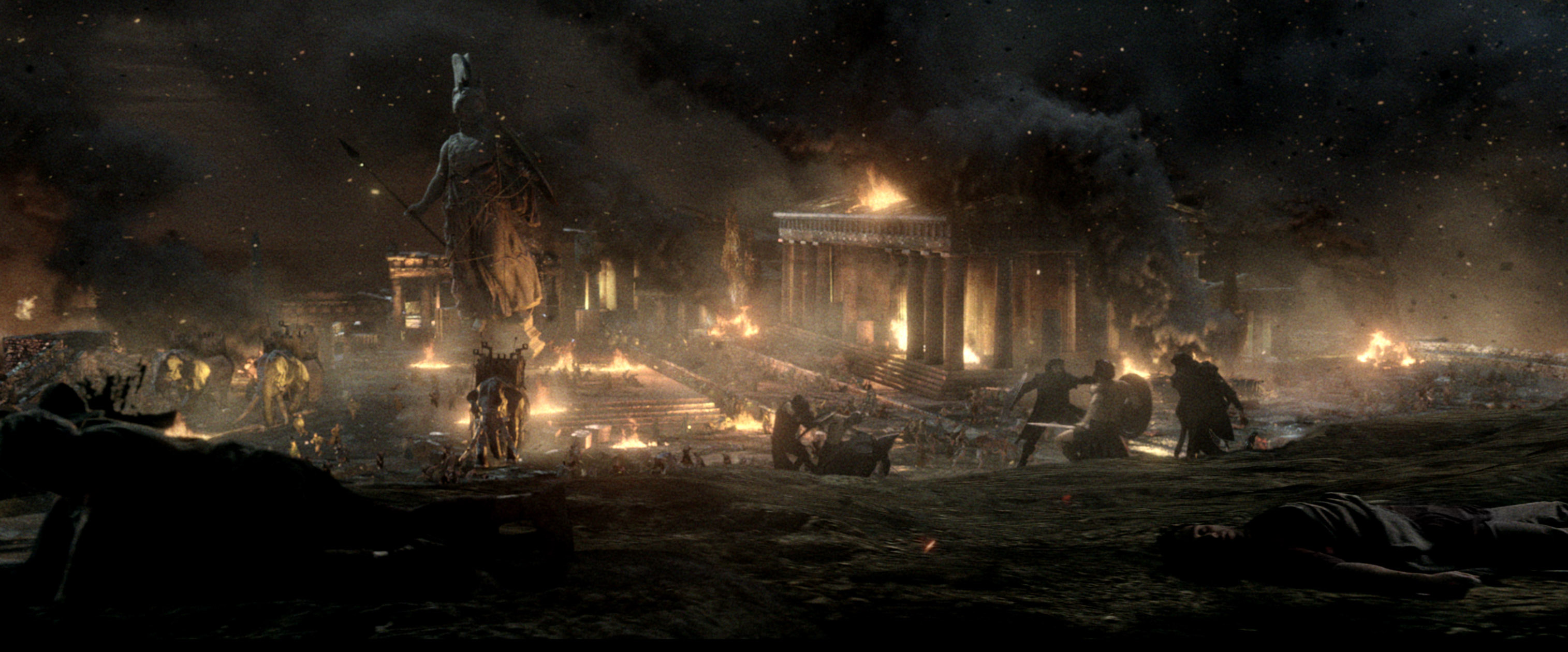 300: Rise of an Empire Photo Gallery